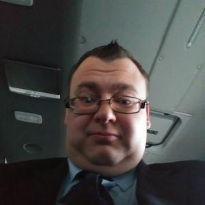 Meet your Posher, Clifford